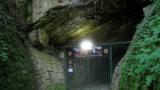 Krška jama - izvir reke Krke
