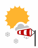 Vreme Ivarčko pod Uršljo goro