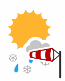 Vreme Ribniško Pohorje