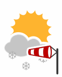 Vreme Kanin