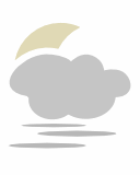 Vreme Poljane nad Škofjo Loko