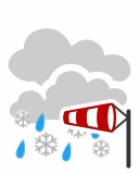 Vreme Letališče Portorož